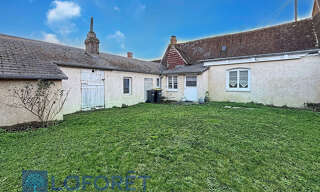 Maison 4 Pièces 88 m² à vendre à Breteuil (27160)