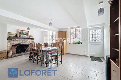Maison 4 pièces 150000 €