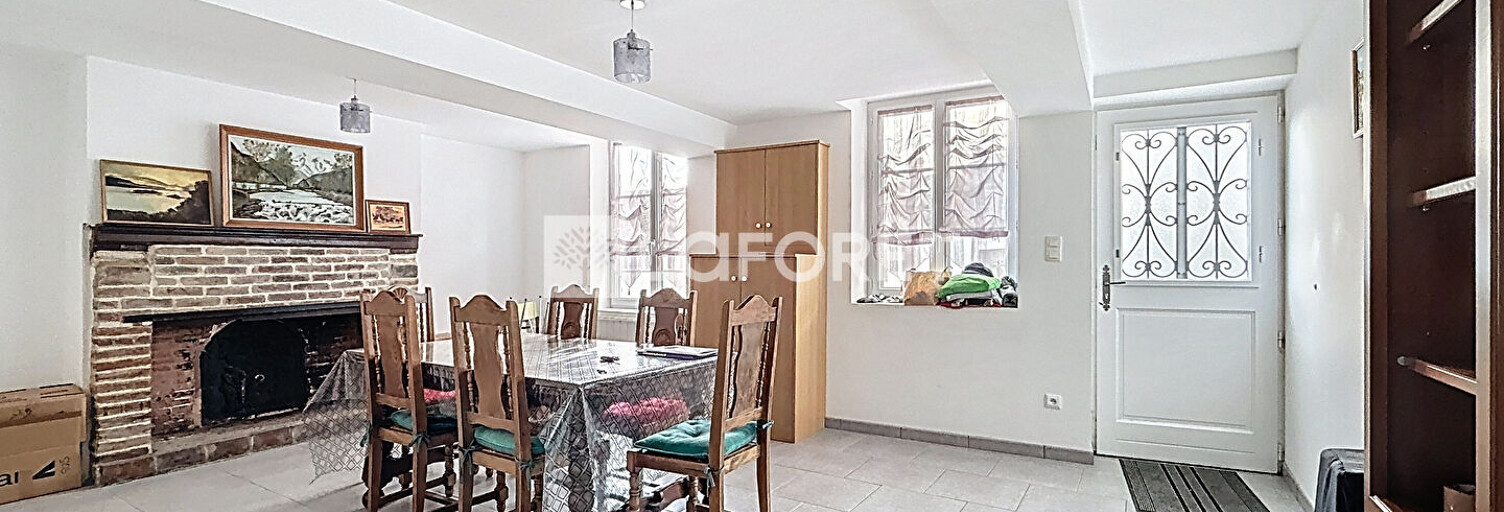 Maison 4 Pièces 88 m² à vendre à Breteuil (27160)