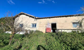 Maison 4 Pièces 100 m² à vendre à Chazelles-sur-Lyon (42140)