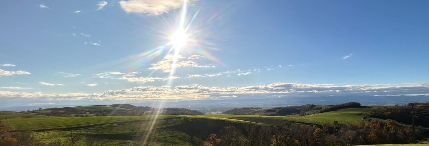 Maison 4 Pièces 100 m² à vendre à Chazelles-sur-Lyon (42140)