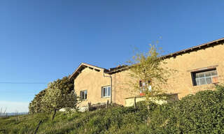 Maison 4 Pièces 100 m² à vendre à Chazelles-sur-Lyon (42140)