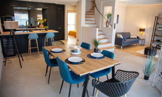 Maison 7 Pièces 152 m² à vendre à Saint-Martin-en-Haut (69850)