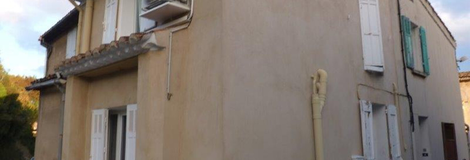 Maison 3 Pièces 43 m² à louer à Auriol (13390)