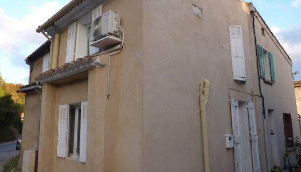 Villa / Maison 3 pièces  à louer Auriol 13390