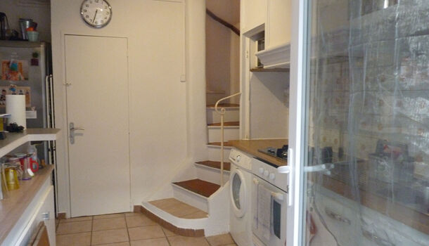 Villa / Maison 3 pièces  à louer Auriol 13390