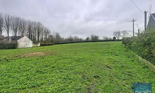 Terrain  1000 m² à vendre à Villereau (59530)