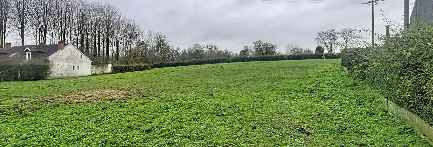Terrain  1000 m² à vendre à Villereau (59530)