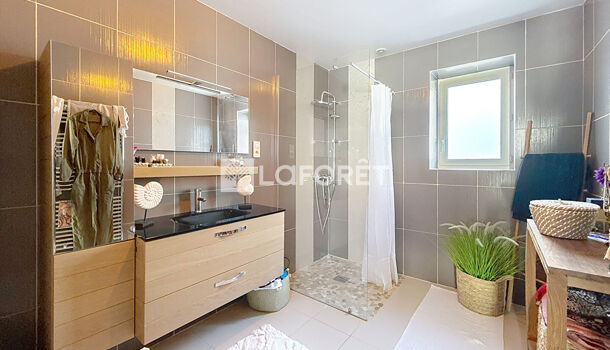 Villa / Maison 4 pièces  à vendre Saint-Pierre-d'Oléron 17310