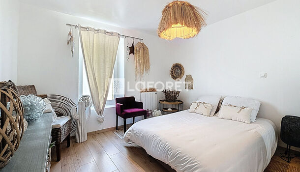 Villa / Maison 4 pièces  à vendre Saint-Pierre-d'Oléron 17310