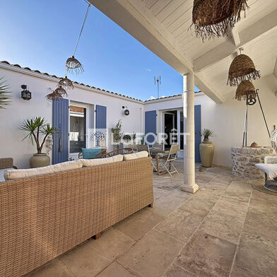 Maison 4 pièces 398000 €