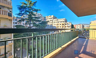 Appartement 3 Pièces 58 m² à vendre à Nice (06000)