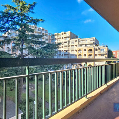 Appartement 3 pièces 295000 €