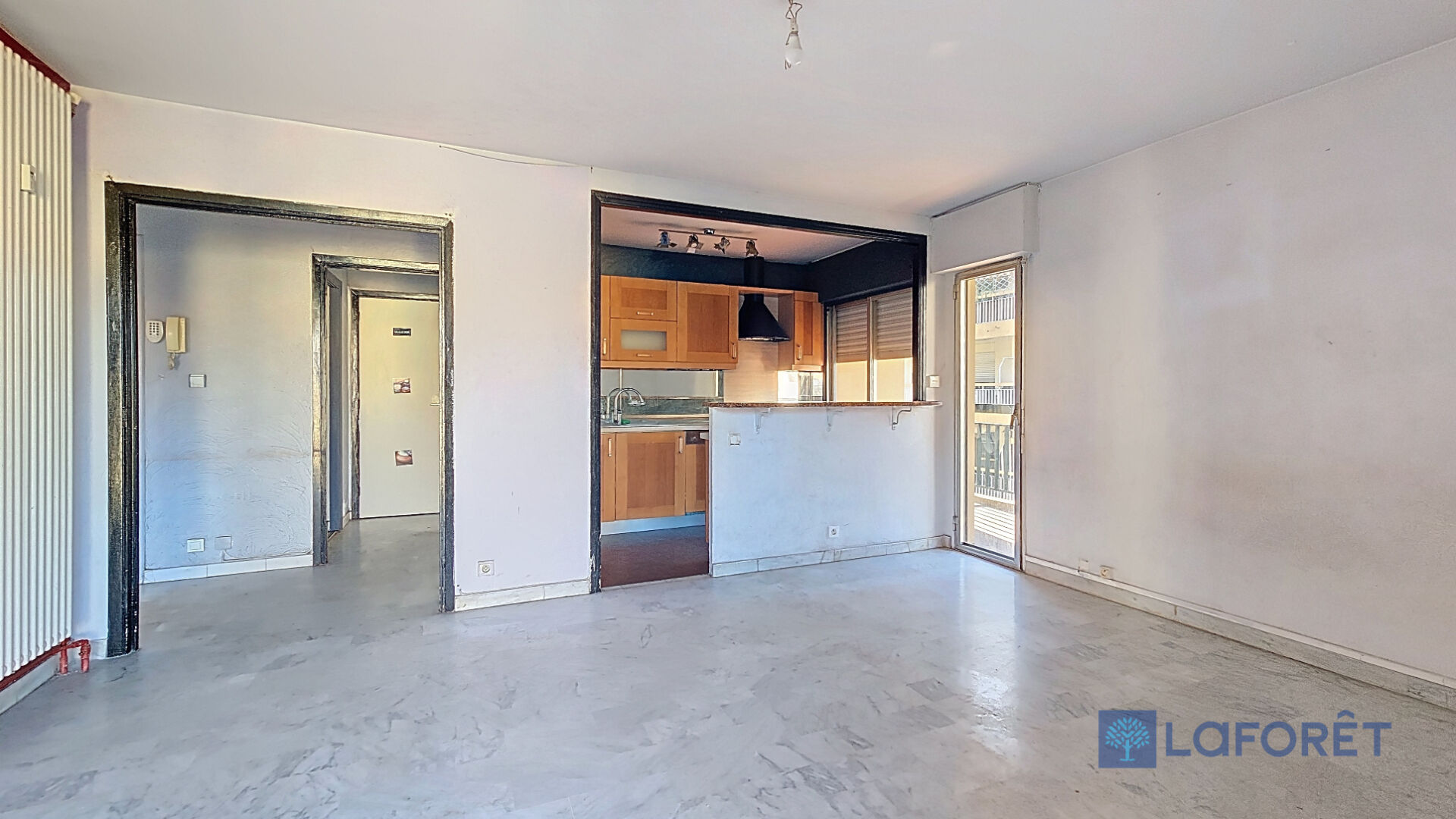 Photo Nice Acropolis - Promenade du Paillon image 3/4