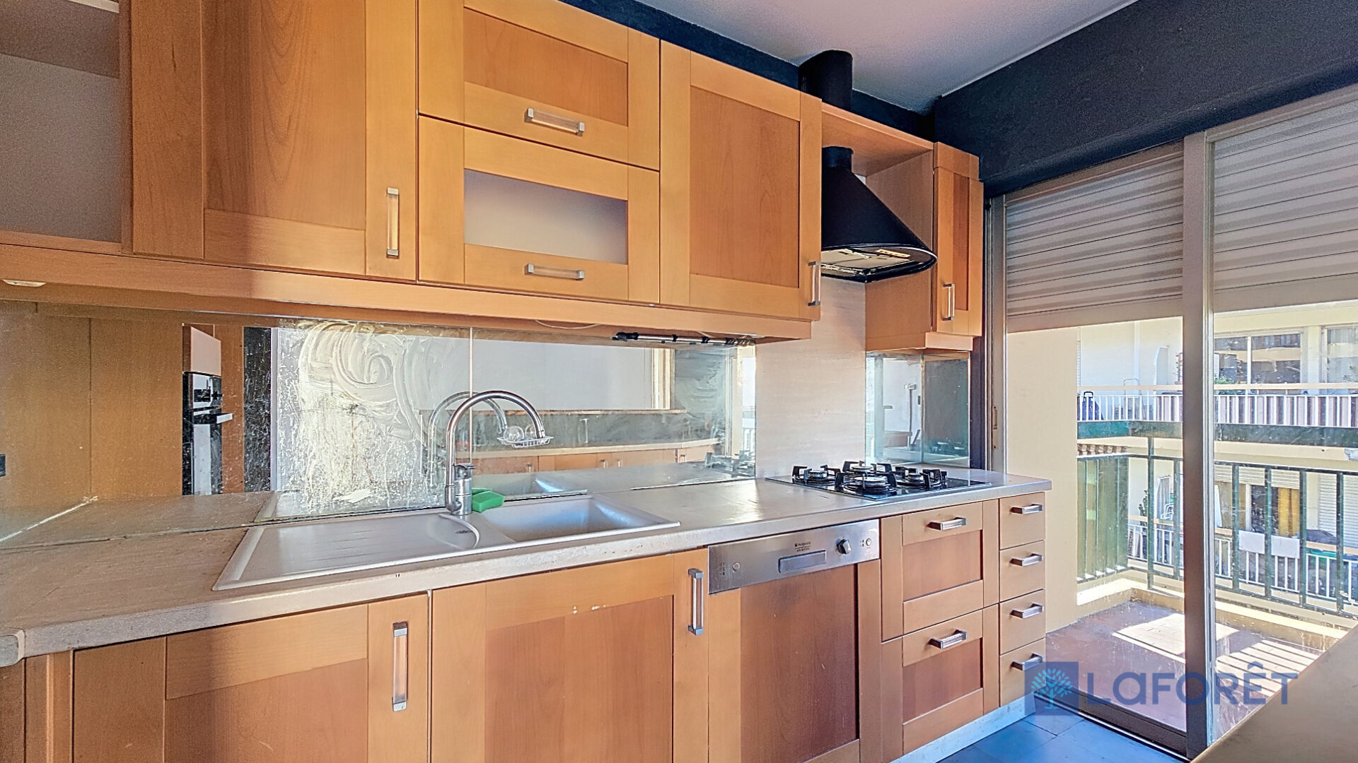 Photo Nice Acropolis - Promenade du Paillon image 4/4