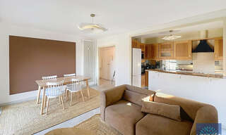 Appartement 3 Pièces 58 m² à vendre à Nice (06000)