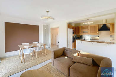 Appartement 3 pièces 329000 €