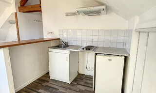 Appartement 1 Pièce 20 m² à louer à Aix-les-Bains (73100)