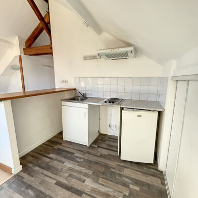 Appartement 1 pièces 429 €