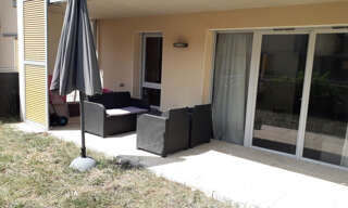 Appartement 2 Pièces 39 m² à louer à Aix-les-Bains (73100)