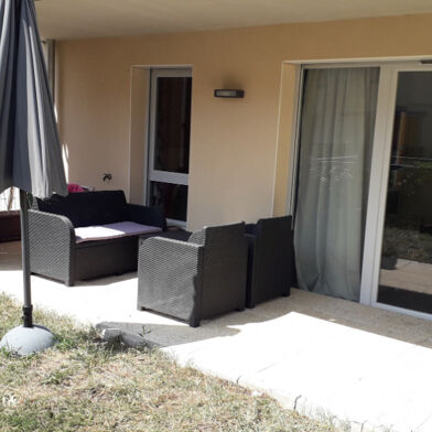 Appartement 2 pièces 774 €