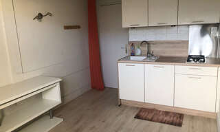 Appartement 1 Pièce 14 m² à louer à Aix-les-Bains (73100)