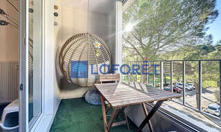 Appartement 2 Pièces 40 m² à vendre à Draguignan (83300)