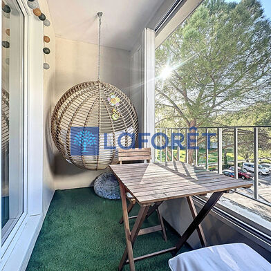 Appartement 2 pièces 118500 €