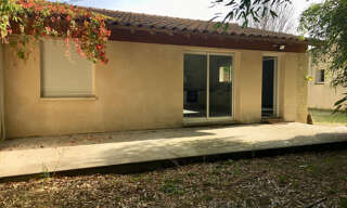 Maison 3 Pièces 65 m² à louer à Le Thor (84250)