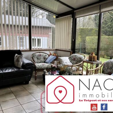 Maison 5 pièces 615000 €