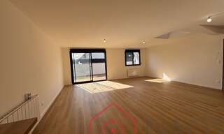 Appartement 4 Pièces 89 m² à vendre à Eu (76260)