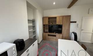 Appartement 1 Pièce 34 m² à vendre à Fréjus (83600)