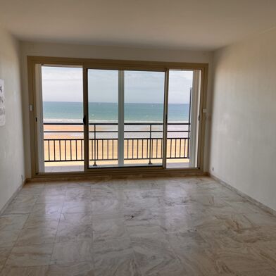 Appartement 1 pièces 680 €