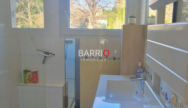 Appartement 3 pièces  à vendre Collioure 66190