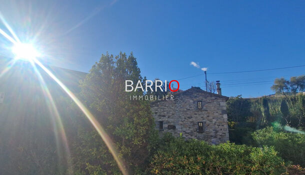 Appartement 3 pièces  à vendre Collioure 66190