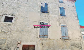 Immeuble  144 m² à vendre à Sauzet (26740)