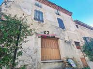 IMMEUBLE - MAISON DE VILLAGE - A RESTAURER - 144 M² + CAVES — photo 3