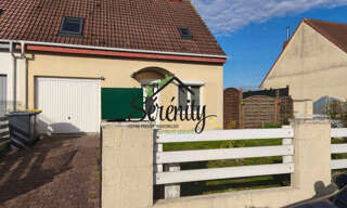 Maison 4 Pièces 88 m² à vendre à Lallaing (59167)