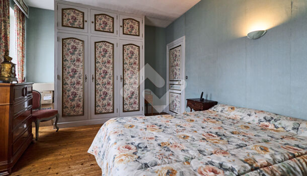 Villa / Maison 10 pièces  à vendre Aÿ-Champagne 51160