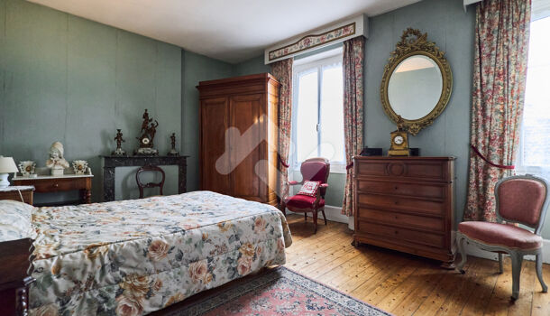 Villa / Maison 10 pièces  à vendre Aÿ-Champagne 51160