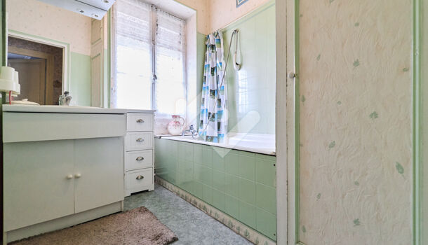 Villa / Maison 10 pièces  à vendre Aÿ-Champagne 51160