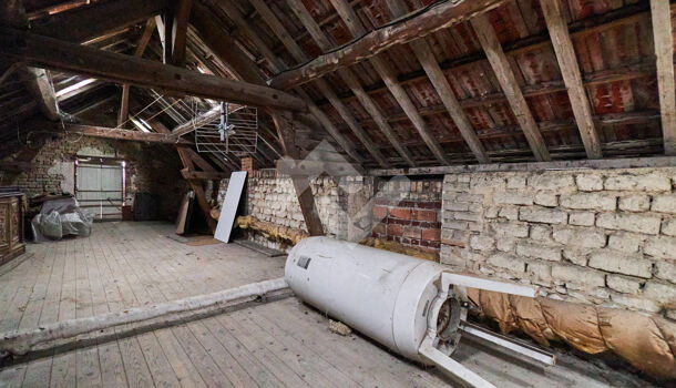 Villa / Maison 10 pièces  à vendre Aÿ-Champagne 51160