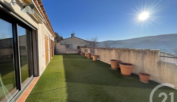 Villa / Maison 4 pièces  à louer Cuges-les-Pins 13780