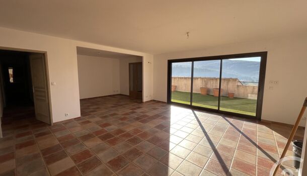 Villa / Maison 4 pièces  à louer Cuges-les-Pins 13780