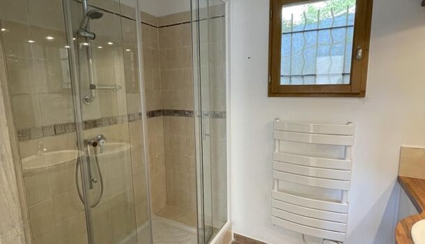 Villa / Maison 4 pièces  à louer Cuges-les-Pins 13780