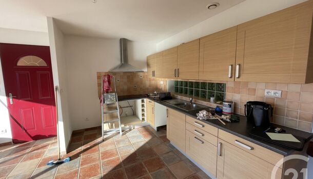 Villa / Maison 4 pièces  à louer Cuges-les-Pins 13780