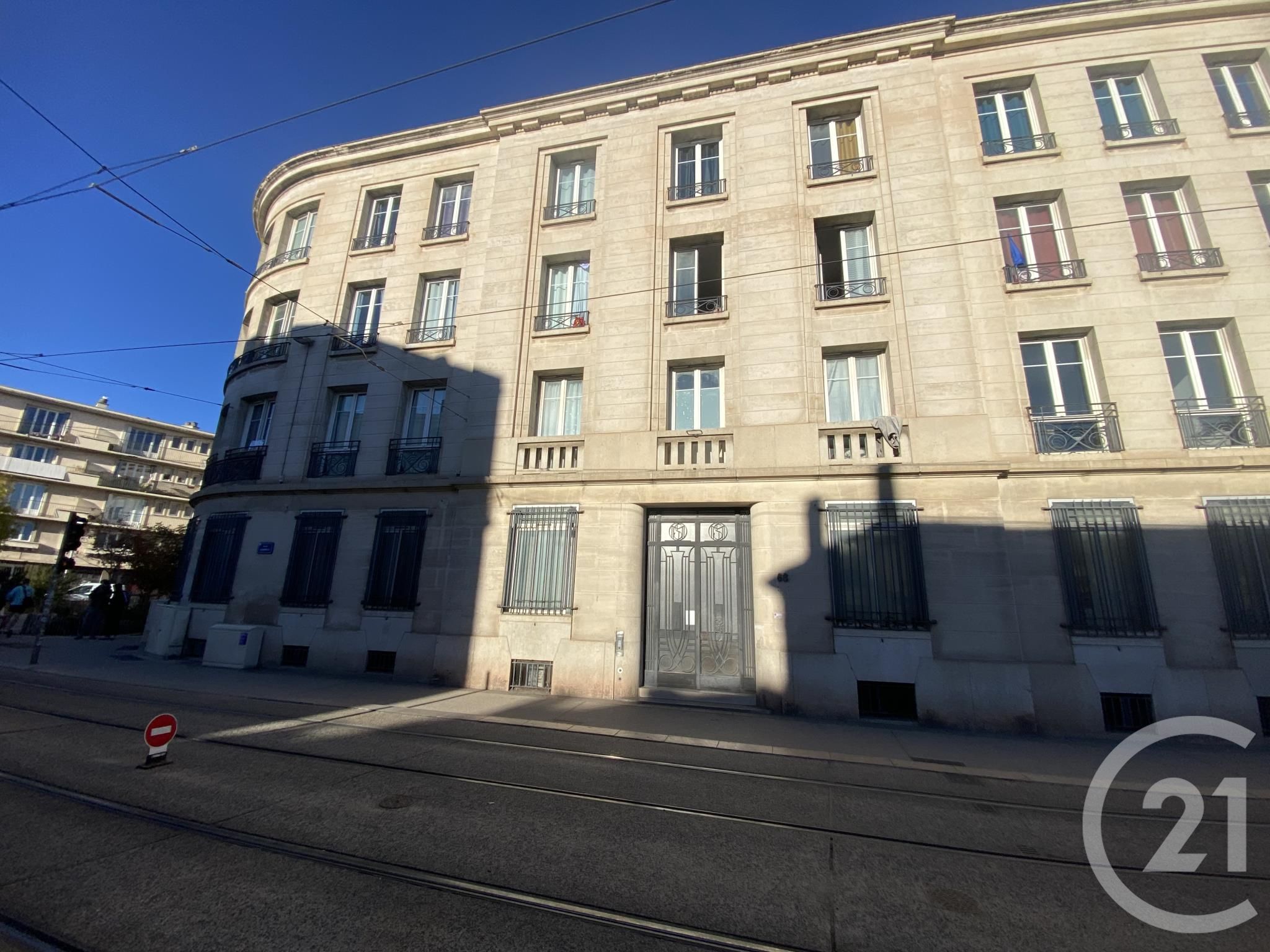 Appartement  T1 à louer Montpellier 34000