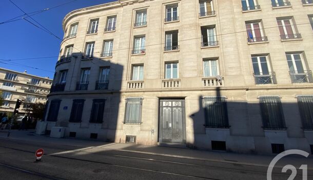 Appartement 1 pièces  à louer Montpellier 34000