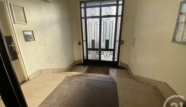 Appartement 1 pièces  à louer Montpellier 34000