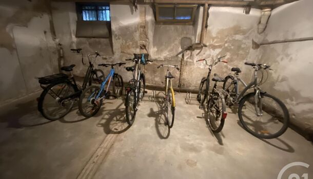 Appartement 1 pièces  à louer Montpellier 34000